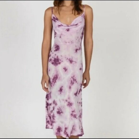 Realisation Par Dresses & Skirts - Realisation Par the Capulet Dress in Karma